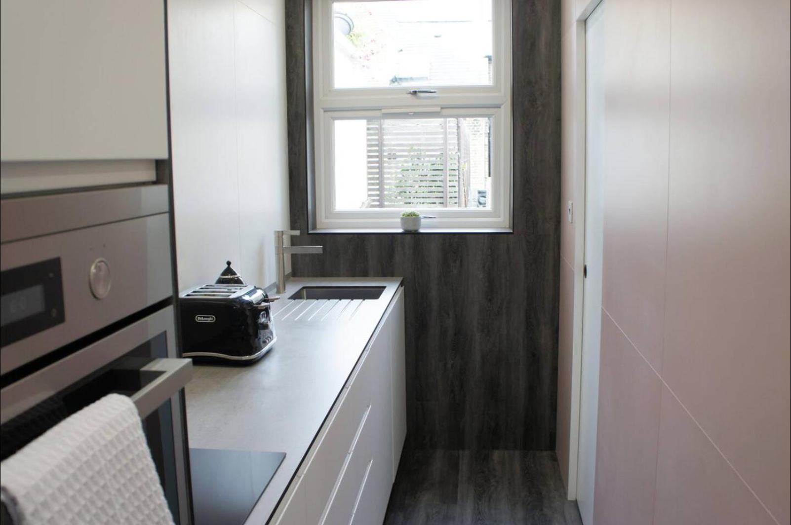 Brick Lane Spitalfields Apartment Londres Quarto foto